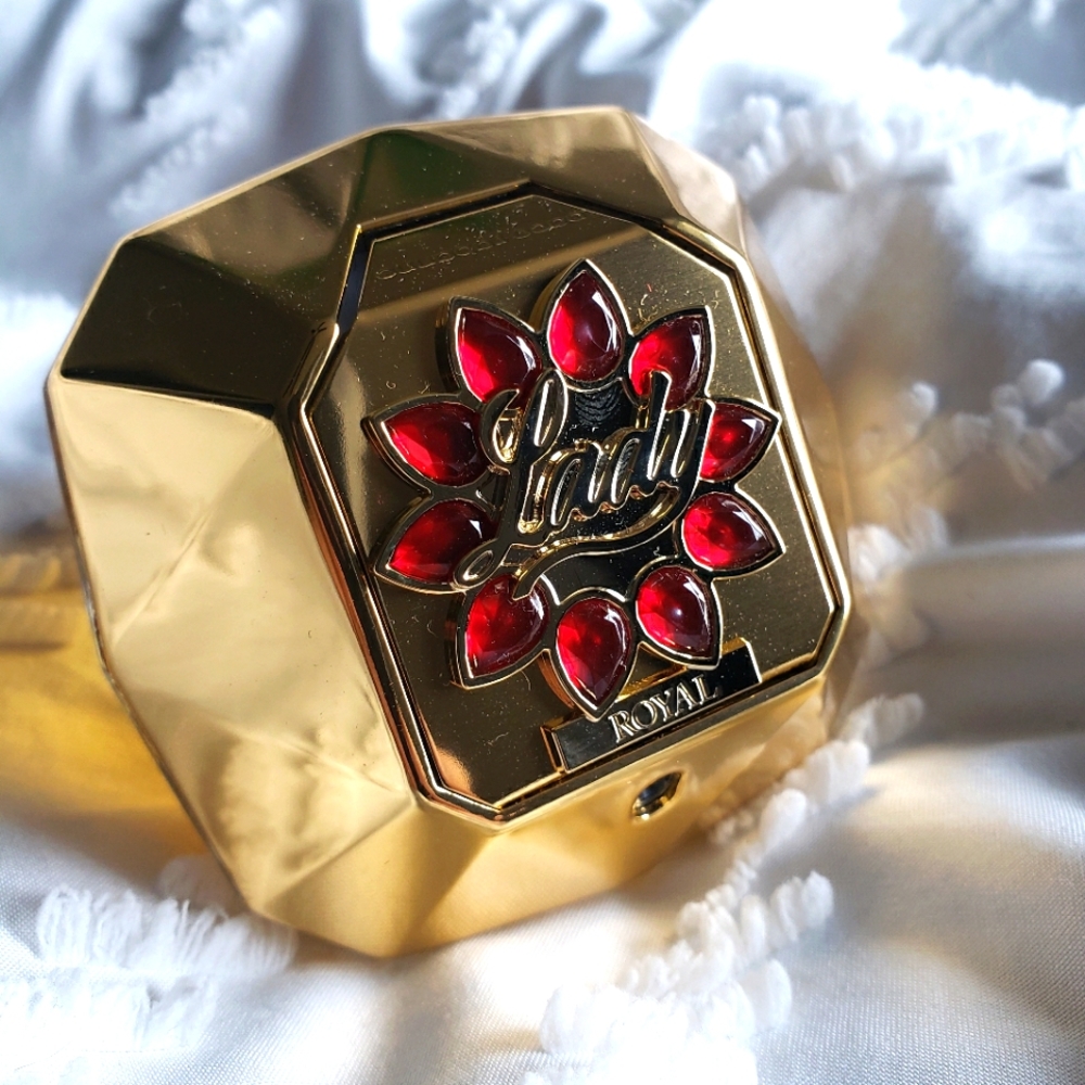 Paco Rabanne Lady Royal